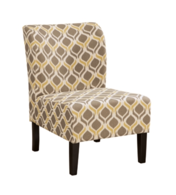 Honnally Accent Chair Ashley Furniture Homestore