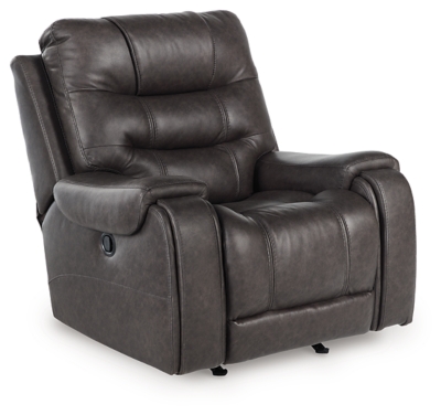 Trumble Recliner, , large