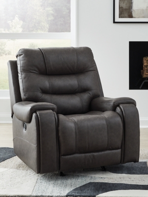 Trumble Recliner, , rollover