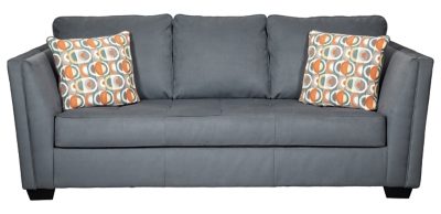 Ashley deals filone sectional