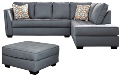 Filone sectional outlet