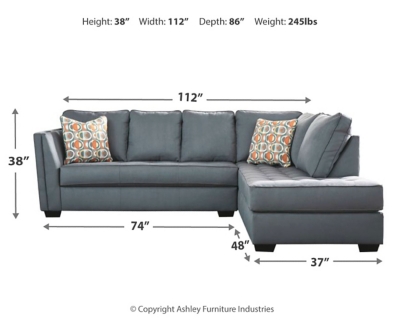 Filone sectional deals