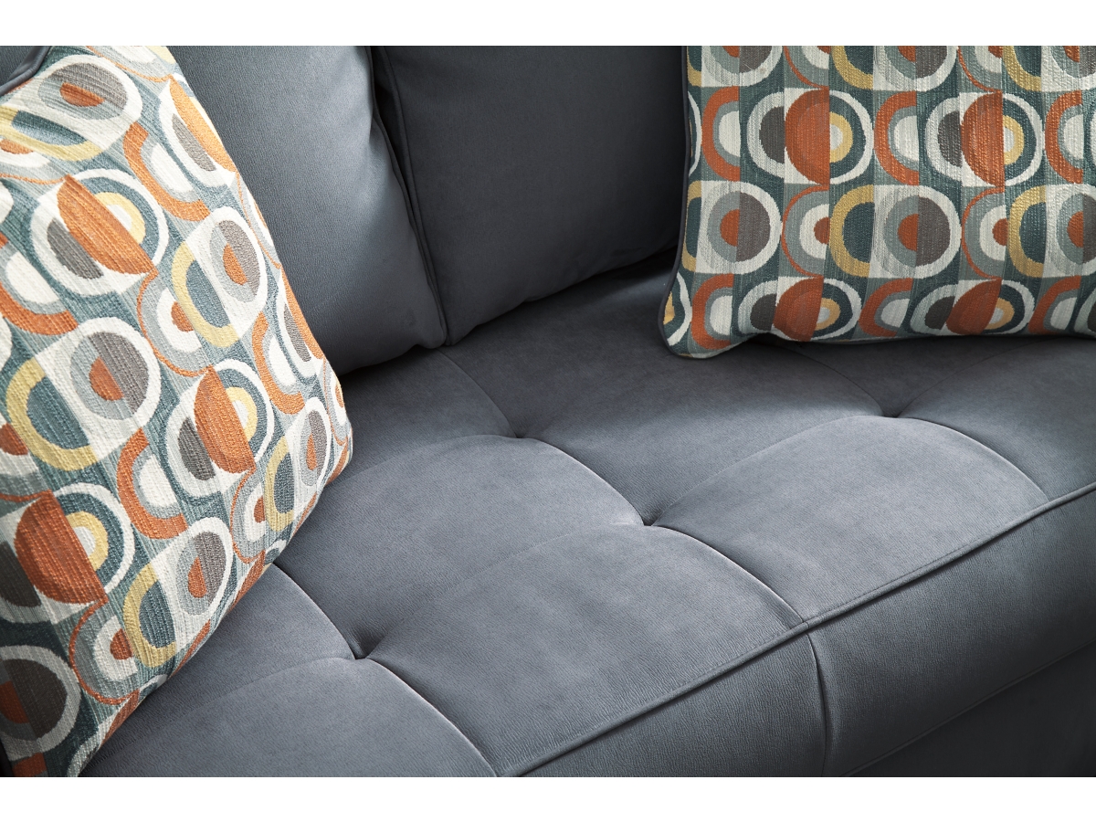 Filone sectional sales