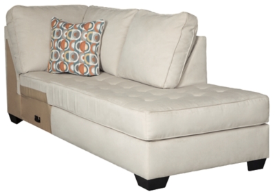 Ashley store filone sectional