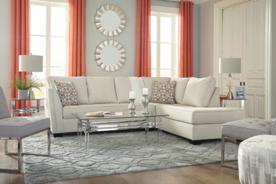 Filone sectional outlet