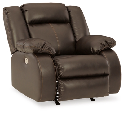 Denoron Power Recliner