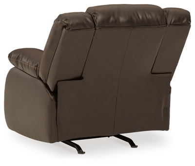 Denoron power reclining discount loveseat