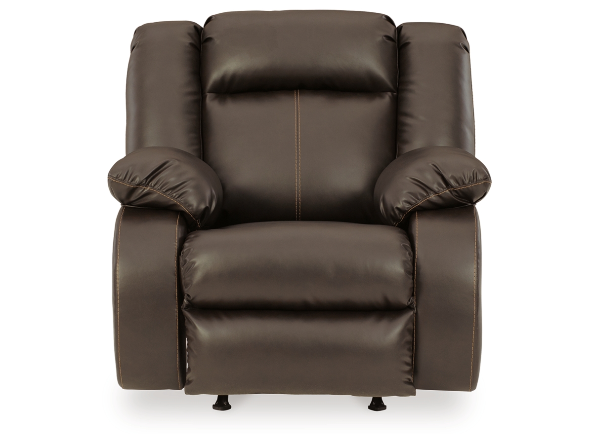 Denoron Power Recliner Ashley