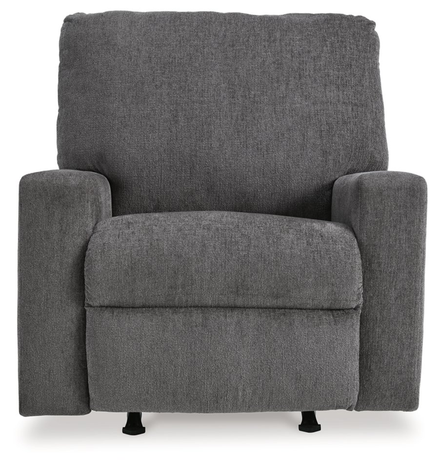 Rannis Recliner - image 4