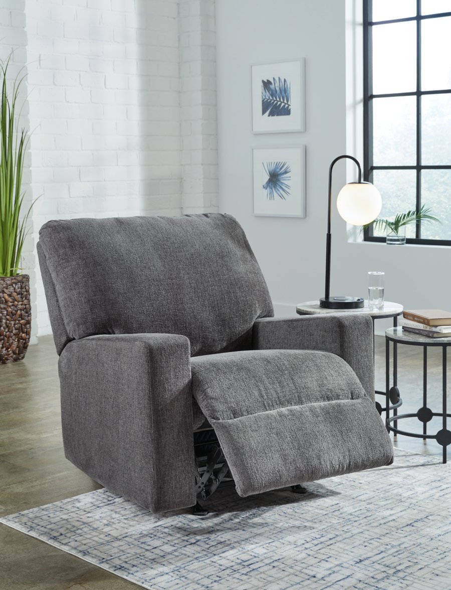 Rannis Recliner - image 7