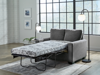 Rannis Twin Sofa Sleeper Ashley