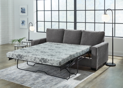 Large sofa outlet sleeper