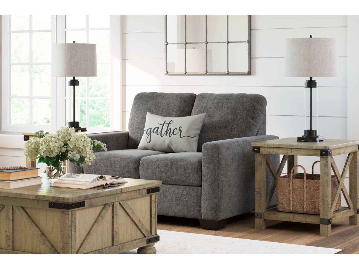 Rannis Twin Sofa Sleeper | Ashley