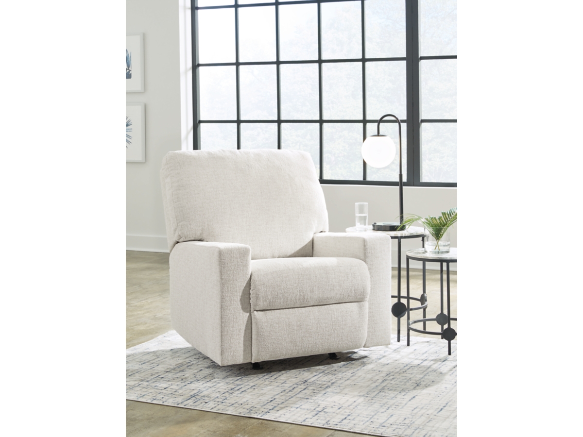 Rannis Rocker Recliner Rannis Rocker Recliner