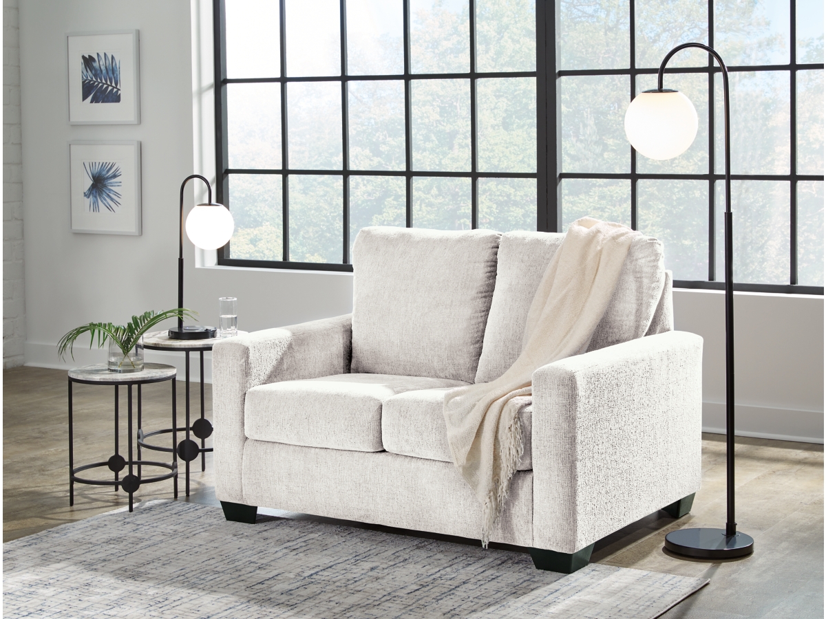 Rannis Twin Sofa Sleeper Ashley