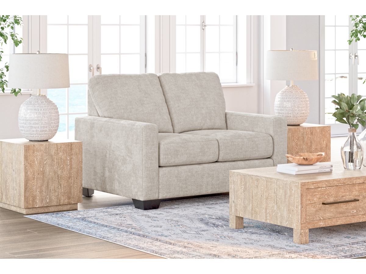 Rannis Twin Sofa Sleeper | Ashley