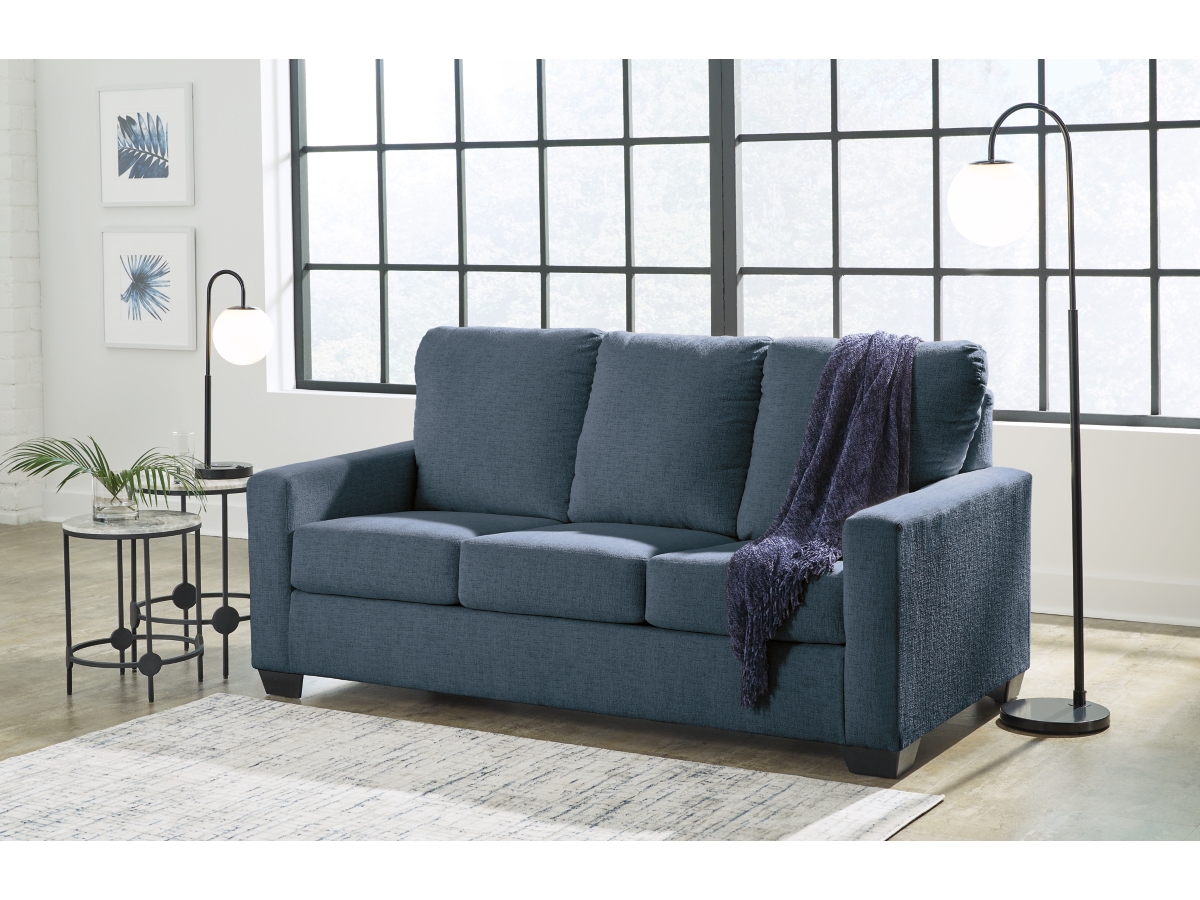 Rannis Full Sofa Sleeper Ashley