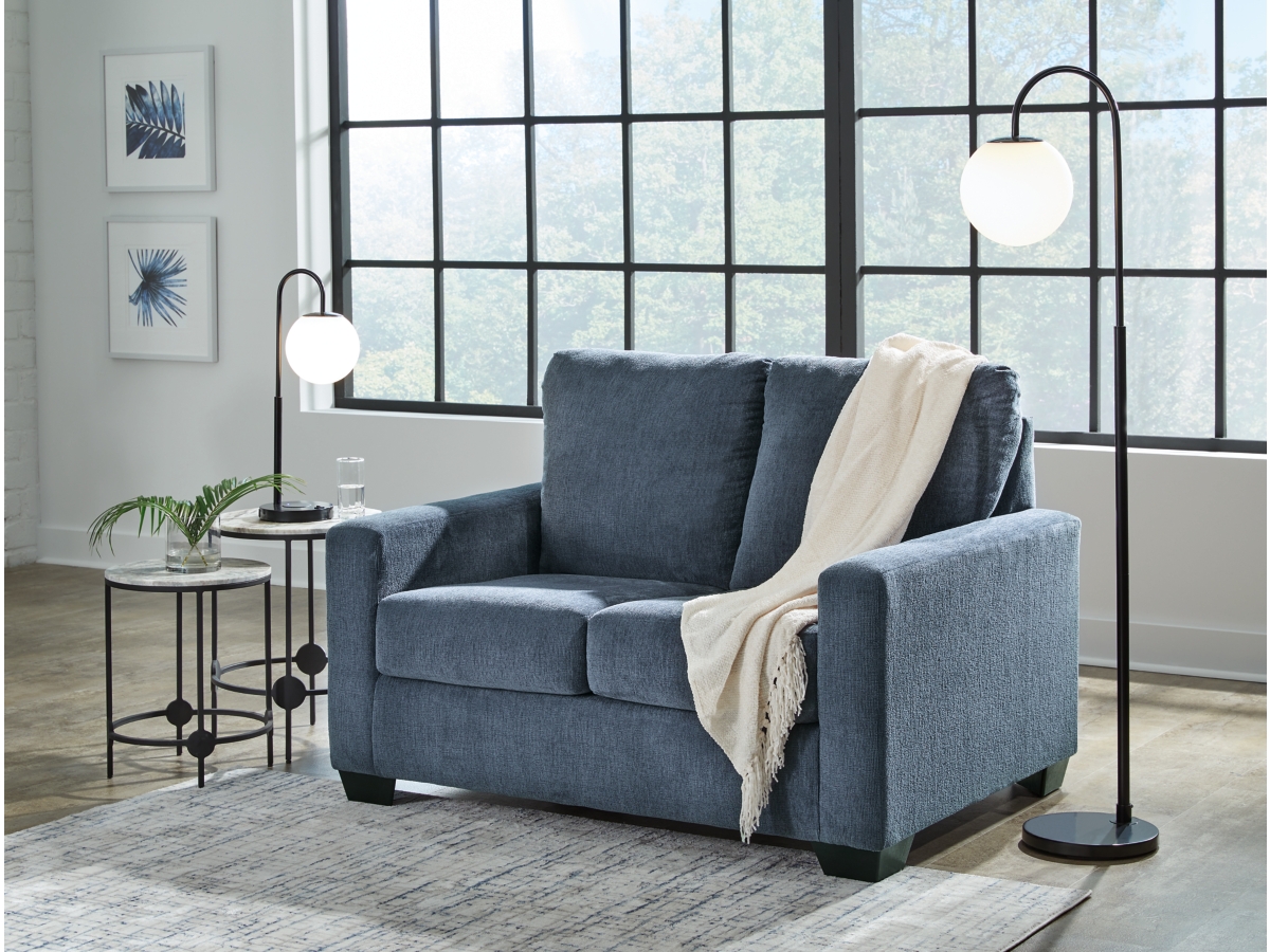 Ashley furniture fold out couch sale