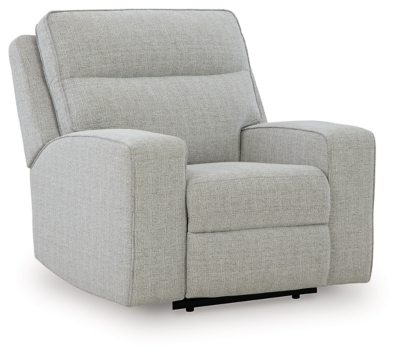 Jasperson Power Recliner, , large