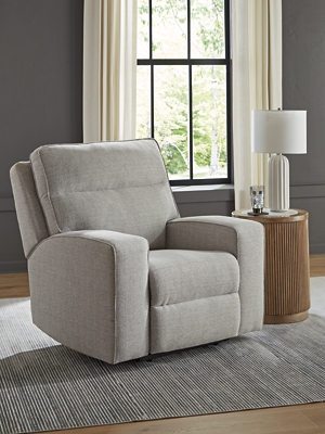 Jasperson Power Recliner, , rollover