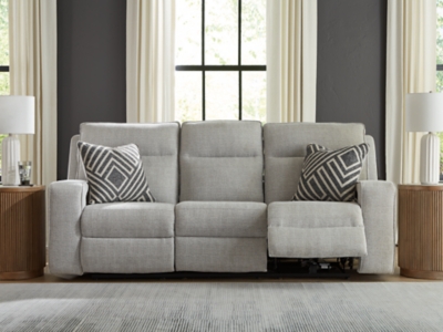 Jasperson Power Reclining Sofa, , rollover