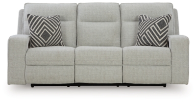 Jasperson Power Reclining Sofa, , large