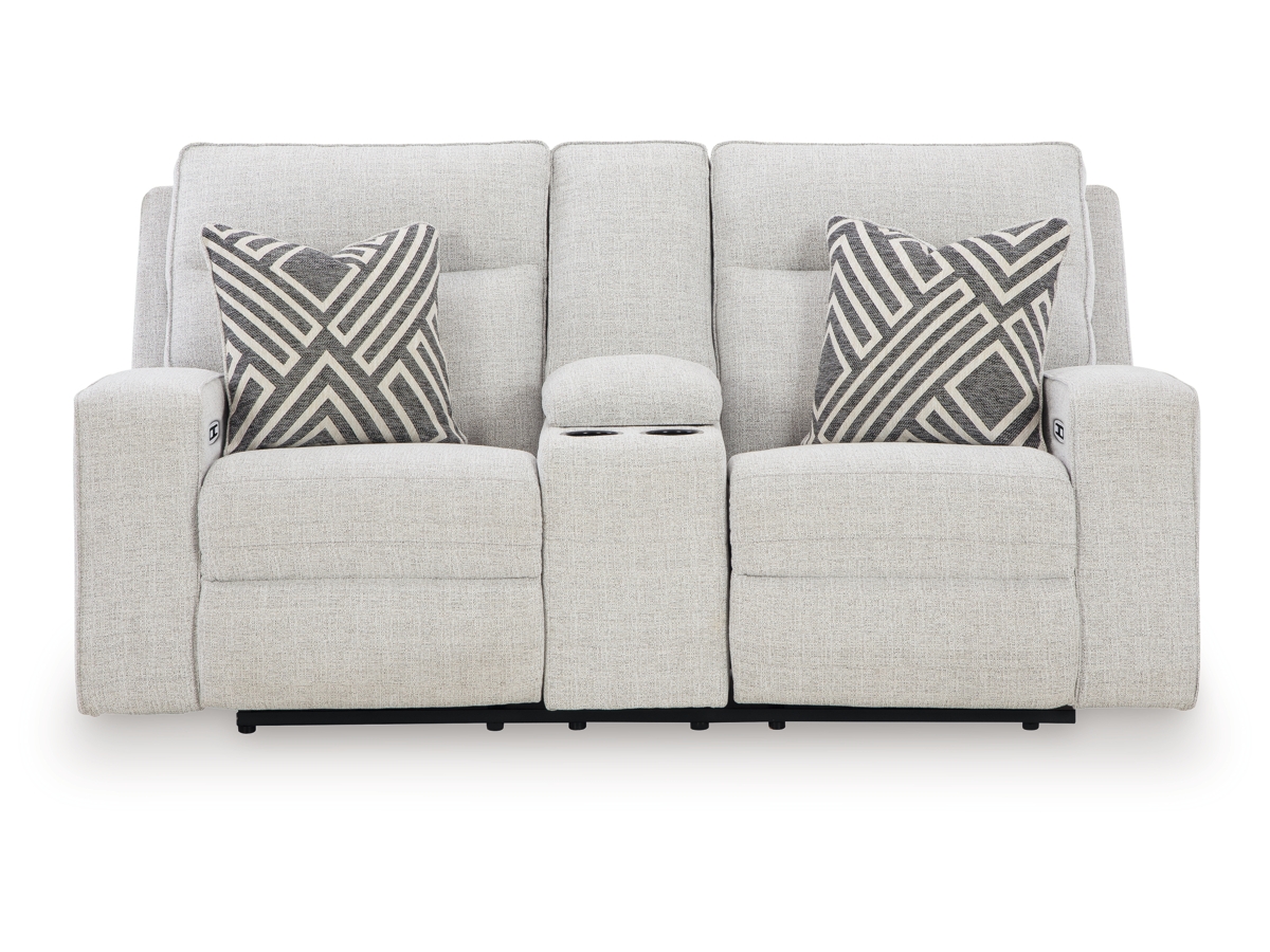 その他 love.1013 Jasperson Next-Gen Nuvella™ Performance Fabric Dual Power