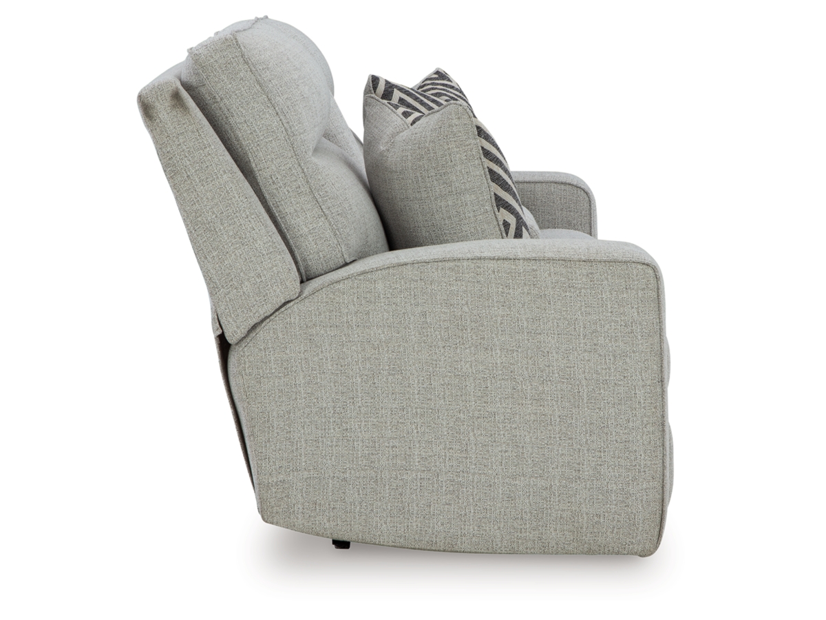 Jasperson Next-Gen Nuvella™ Performance Fabric Dual Power