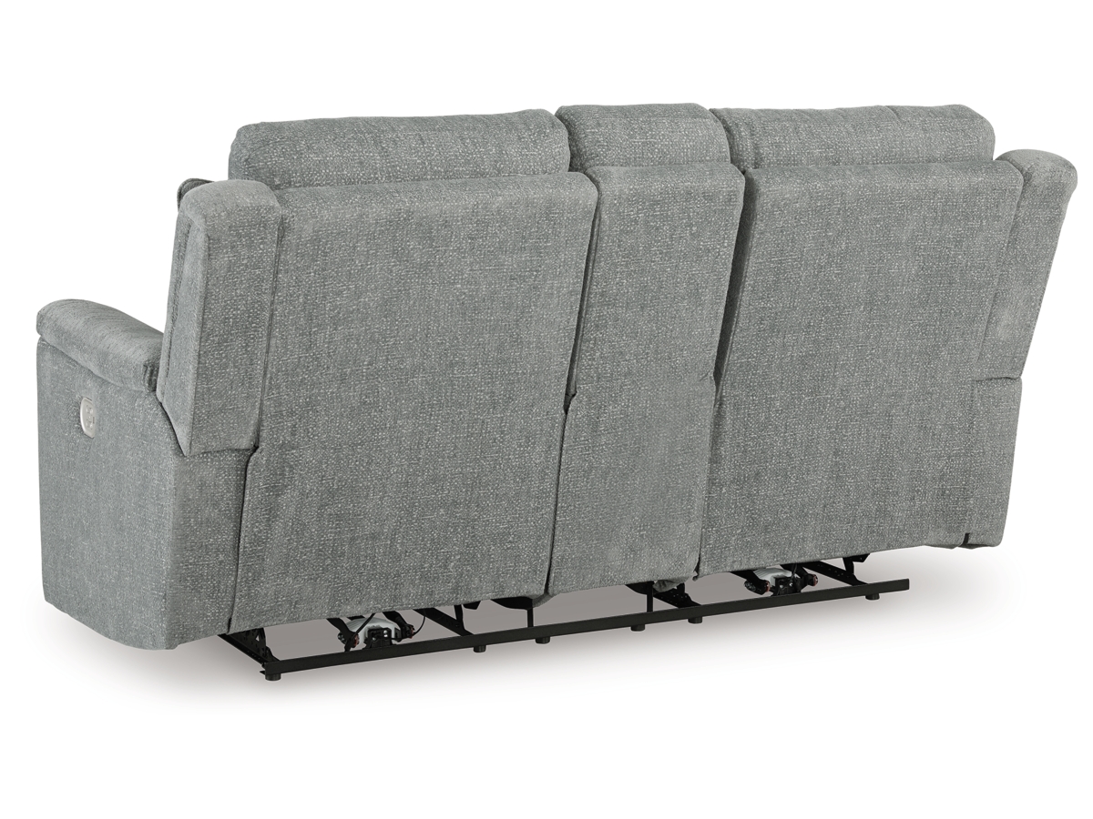 PSーLOVE Overflow Next-Gen Nuvella™ Performance Fabric Dual Power