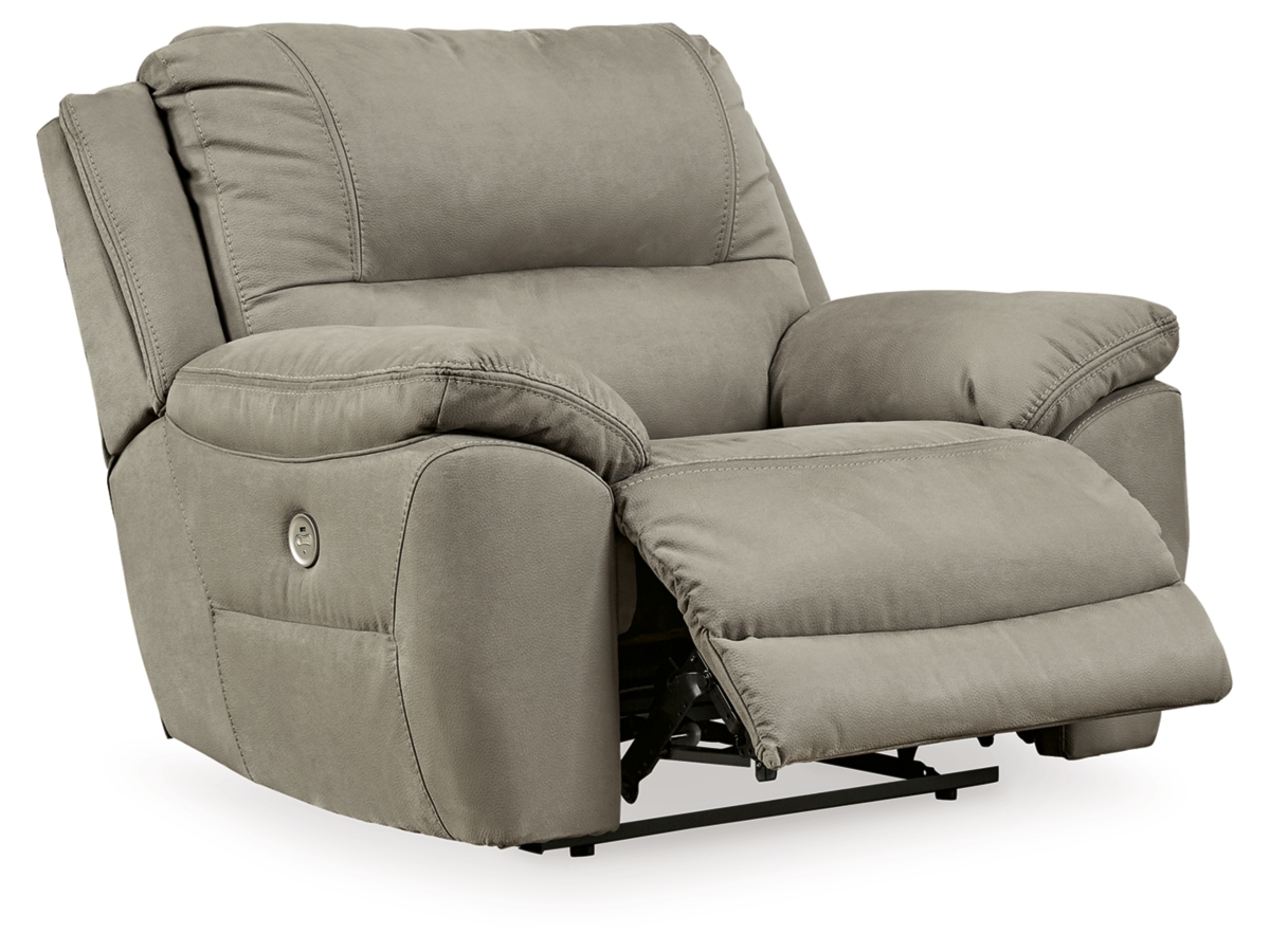 Next Gen Gaucho Oversized Power Recliner Ashley