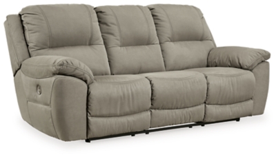 Next-Gen Gaucho Power Reclining Sofa & Loveseat
