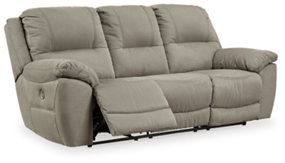Next-Gen Gaucho Power Reclining Sofa & Loveseat