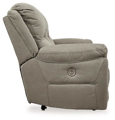 Next-Gen Gaucho Power Reclining Sofa & Loveseat