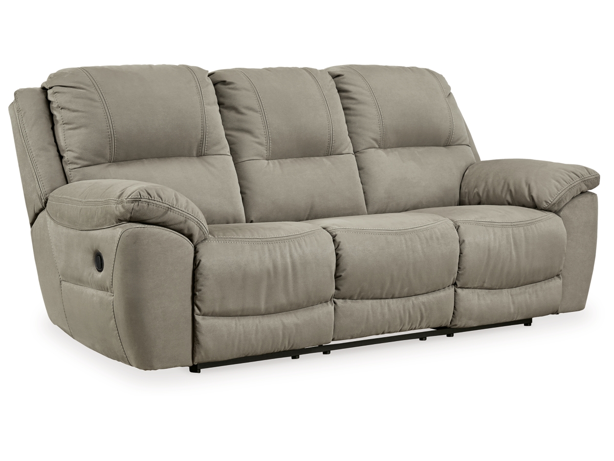 Next-Gen Gaucho Manual Reclining Sofa | Ashley