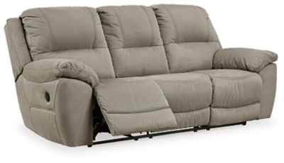 Next-Gen Gaucho Reclining Sofa & Loveseat