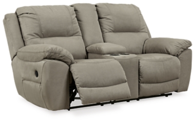 Next-Gen Gaucho Reclining Sofa & Loveseat