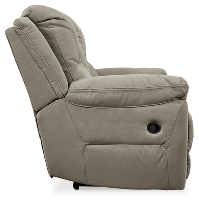 Next-Gen Gaucho Reclining Sofa & Loveseat