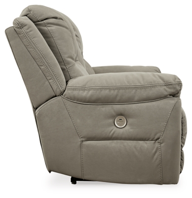 Next-Gen Gaucho Power Reclining Sofa & Loveseat