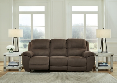 Updegraff 2025 reclining loveseat