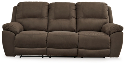 Next-Gen Gaucho Power Reclining Sofa & Loveseat