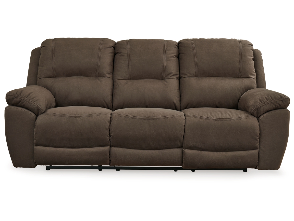 Next-Gen Gaucho Manual Reclining Sofa | Ashley