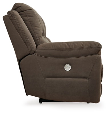 Next-Gen Gaucho Power Reclining Sofa & Loveseat