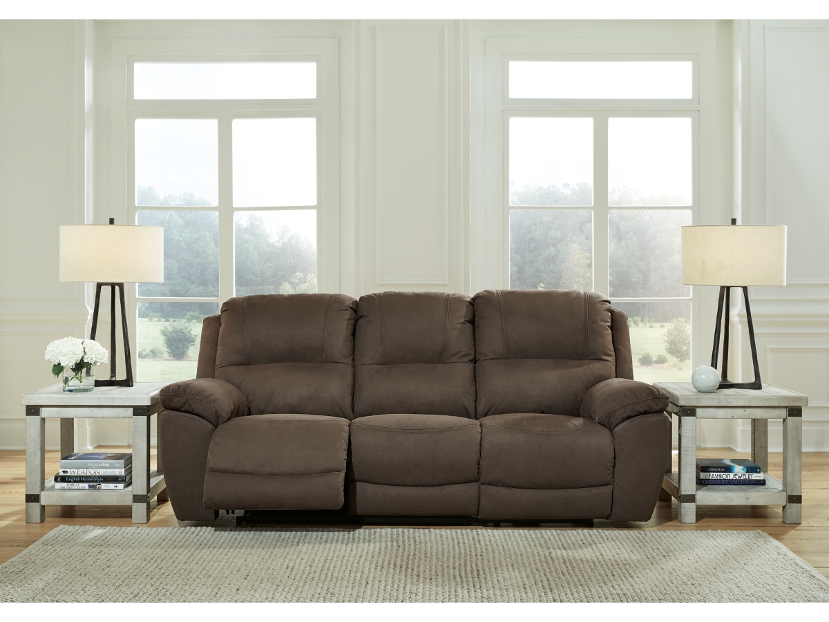 Updegraff reclining deals loveseat