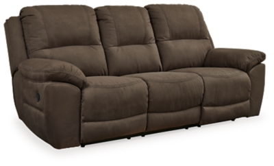 Next-Gen Gaucho Reclining Sofa & Loveseat