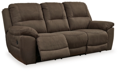 Next-Gen Gaucho Reclining Sofa & Loveseat