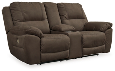 Next-Gen Gaucho Reclining Sofa & Loveseat