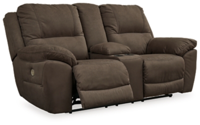 Next-Gen Gaucho Reclining Sofa & Loveseat