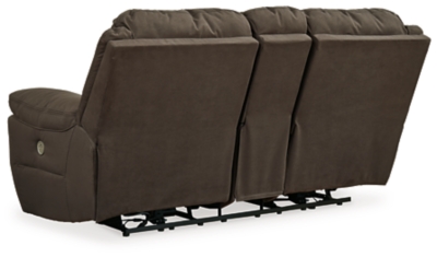 Next-Gen Gaucho Reclining Sofa & Loveseat