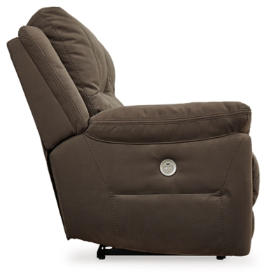 Next-Gen Gaucho Reclining Sofa & Loveseat