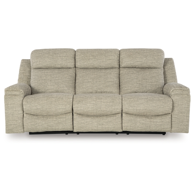 Evereast Pass Manual Reclining Sofa